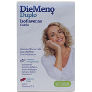Diemeno Duplo 60 Capsulas | Nutriops - Dietetica Ferrer