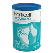 Colageno Bioactivo Piel y Cabello 270 gr | Forticoll - Dietetica Ferrer