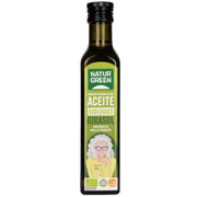 Aceite de Girasol Bio | Naturgreen - Dietetica Ferrer