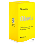 Chlorella 300 comprimidos | Vitae - Dietetica Ferrer