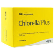 Chlorella Plus | Vitae - Dietetica Ferrer