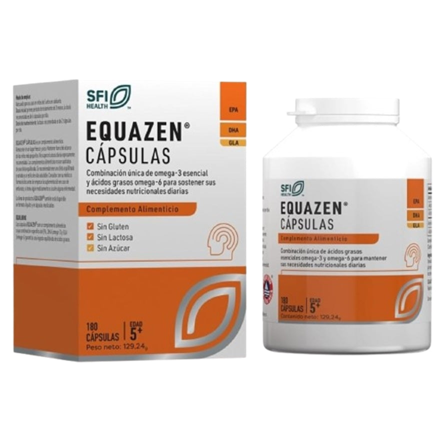 Equazen | Vitae - Dietetica Ferrer