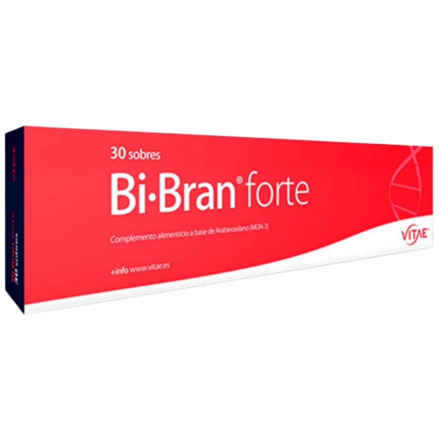 Bibran Forte | Vitae - Dietetica Ferrer