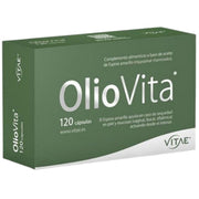 Oliovita 120 cápsulas | Vitae - Dietetica Ferrer