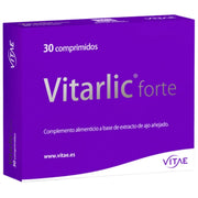 Vitarlic Forte | Vitae - Dietetica Ferrer