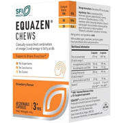 Equazen Chews 60 cápsulas | Vitae - Dietetica Ferrer