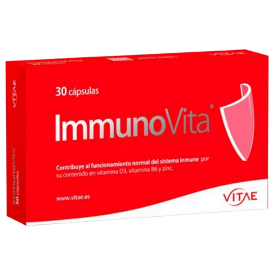 Immunovita | Vitae - Dietetica Ferrer
