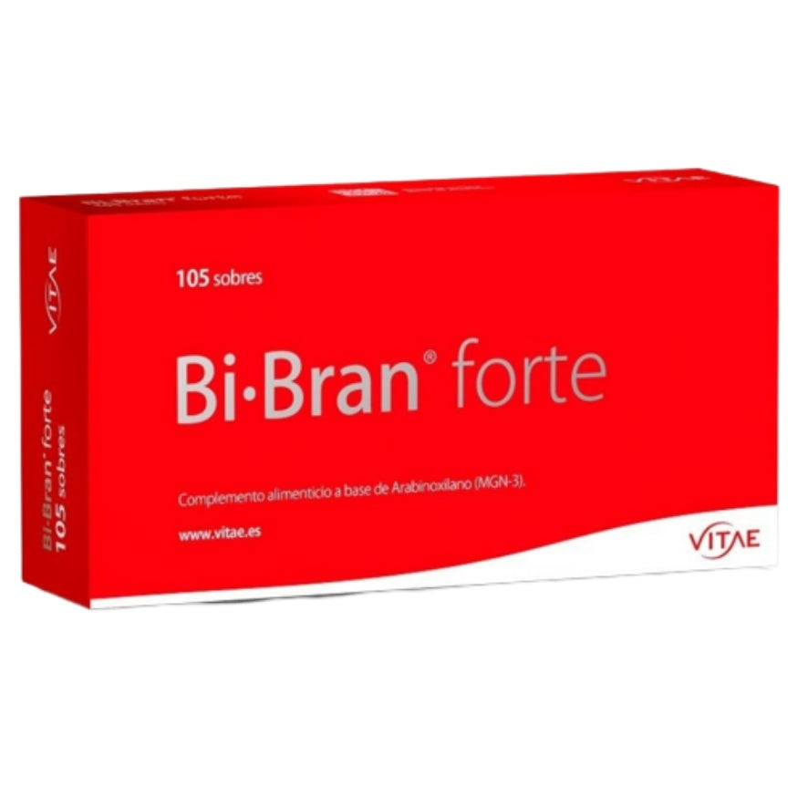 Bibran Forte | Vitae - Dietetica Ferrer