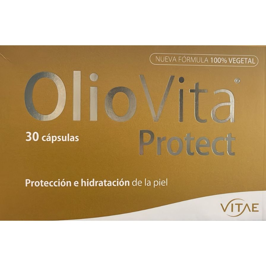 Oliovita Protect | Vitae - Dietetica Ferrer
