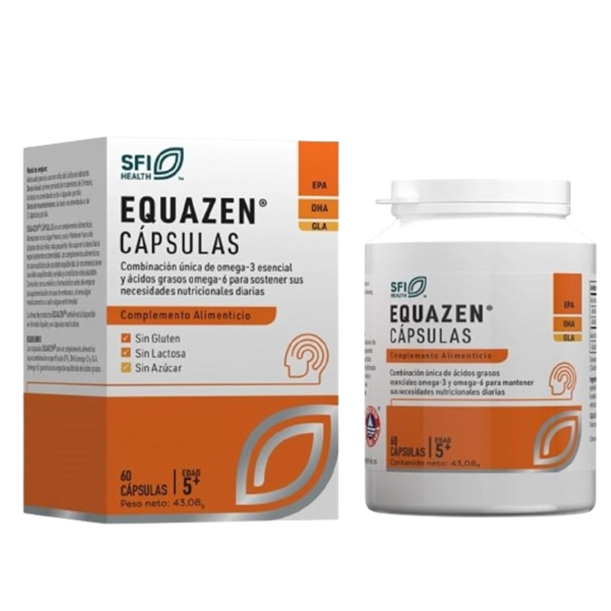 Equazen | Vitae - Dietetica Ferrer