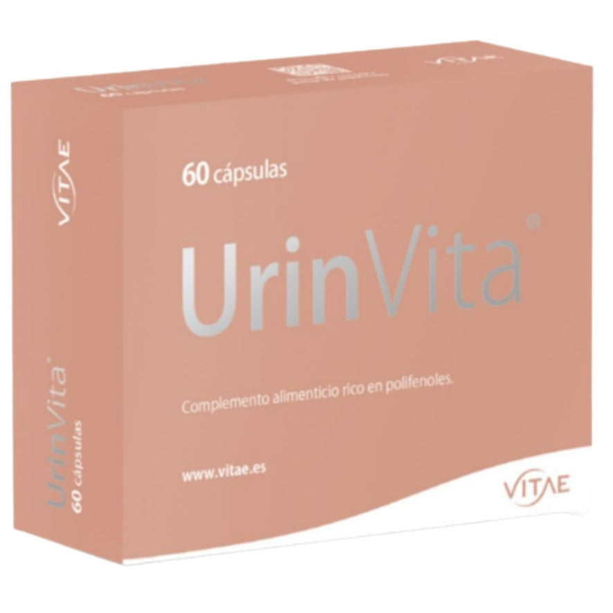 UrinVita | Vitae - Dietetica Ferrer
