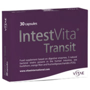 IntestVita Transit | Vitae - Dietetica Ferrer