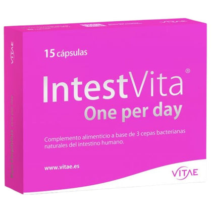 IntestVita One per Day | Vitae - Dietetica Ferrer
