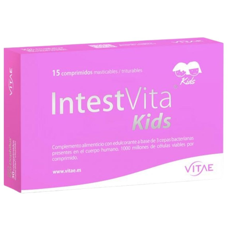 IntestVita Kids | Vitae - Dietetica Ferrer