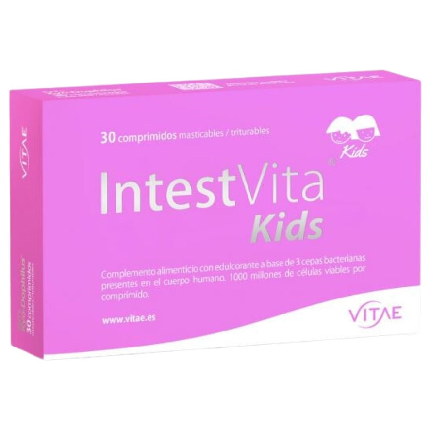IntestVita Kids | Vitae - Dietetica Ferrer