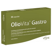 Oliovita Gastro | Vitae - Dietetica Ferrer