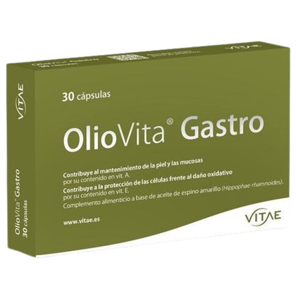 Oliovita Gastro | Vitae - Dietetica Ferrer