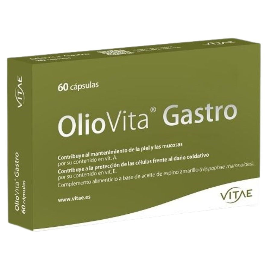 Oliovita Gastro | Vitae - Dietetica Ferrer