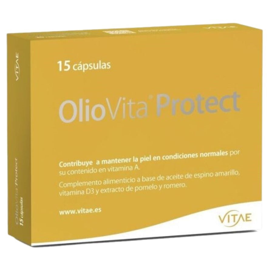 Oliovita Protect | Vitae - Dietetica Ferrer