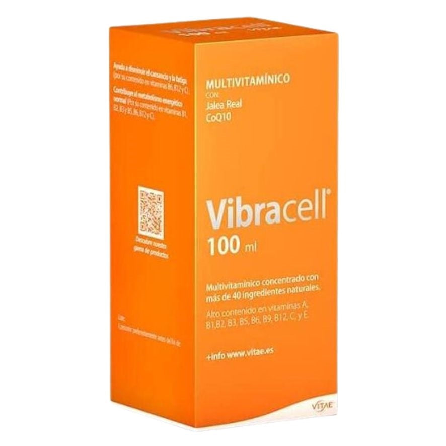 Vibracell | Vitae - Dietetica Ferrer