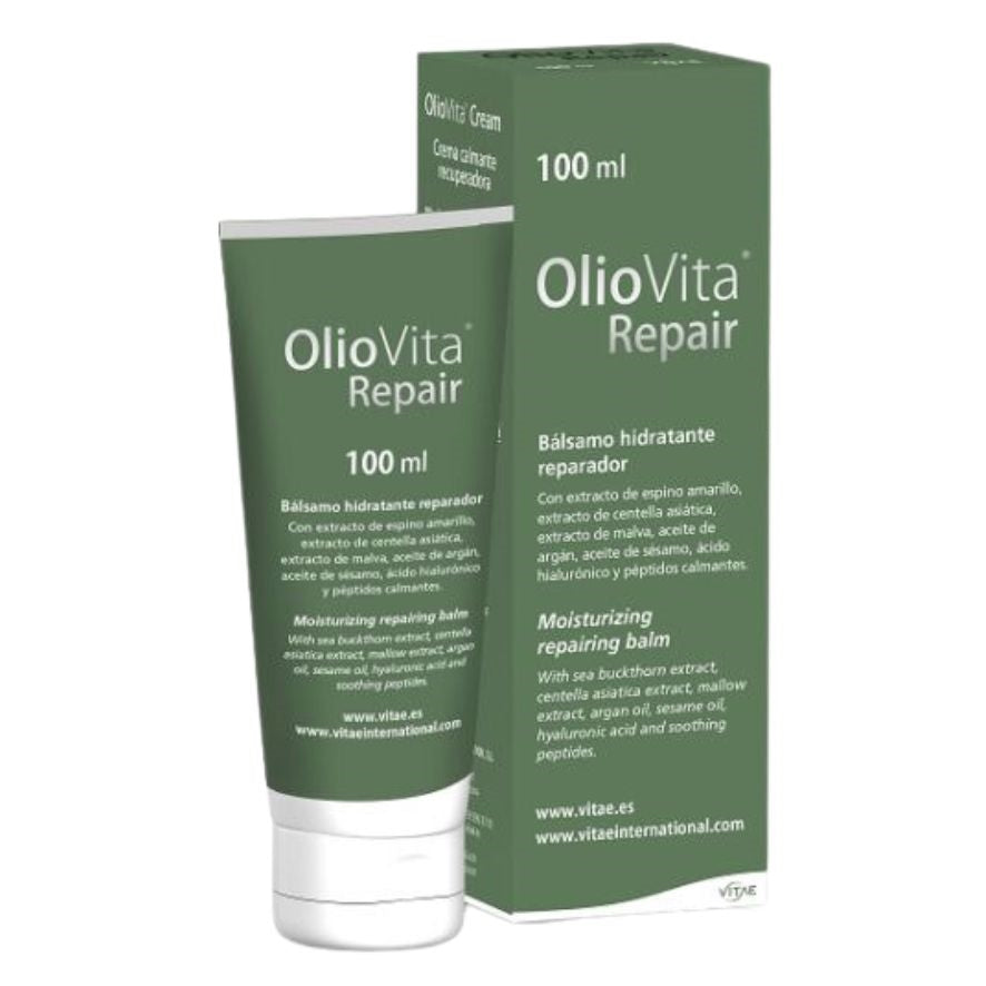 Oliovita Repair 100 ml | Vitae - Dietetica Ferrer