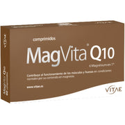 MagVita Q10 | Vitae - Dietetica Ferrer