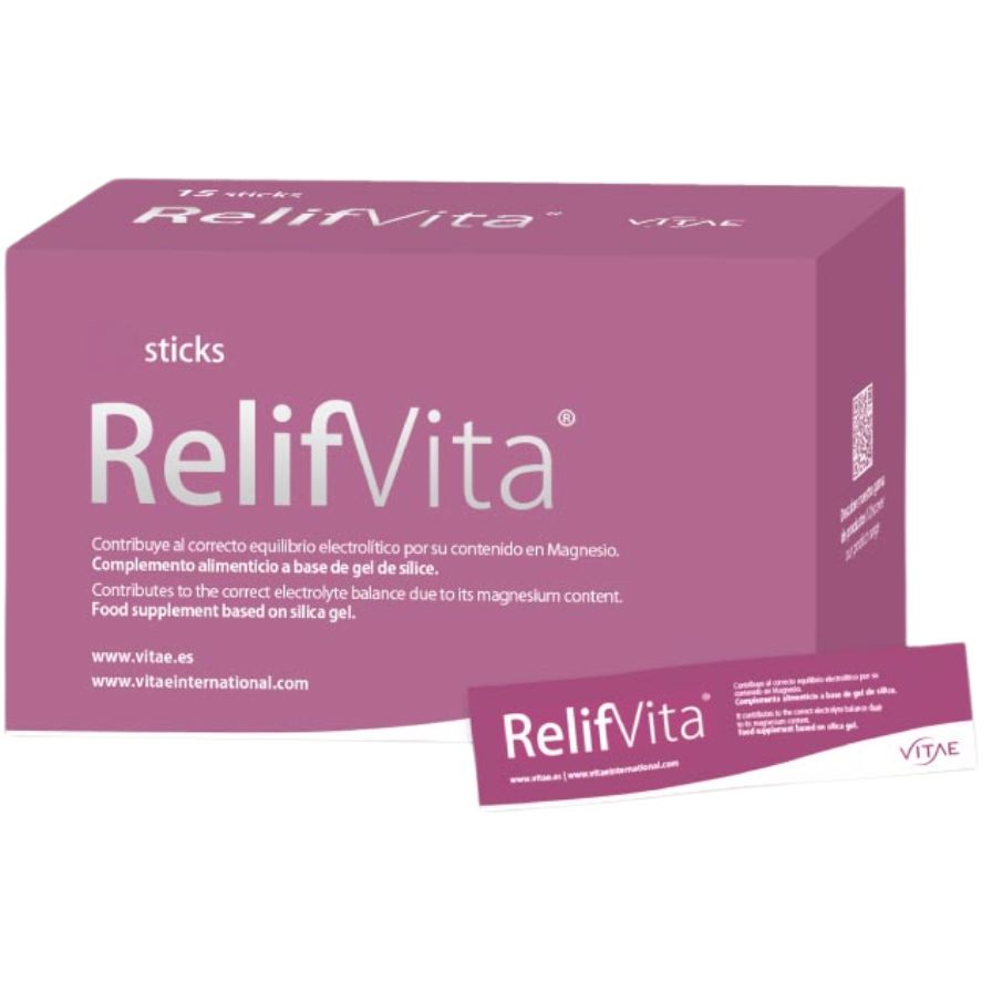 RelifVita | Vitae - Dietetica Ferrer