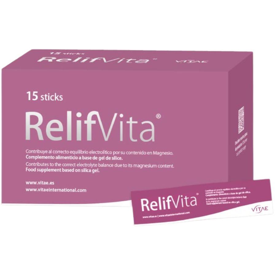 RelifVita | Vitae - Dietetica Ferrer