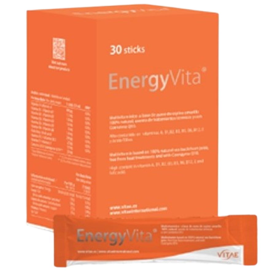 EnergyVita | Vitae - Dietetica Ferrer