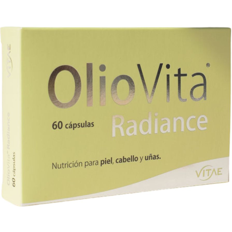 Oliovita Radiance | Vitae - Dietetica Ferrer