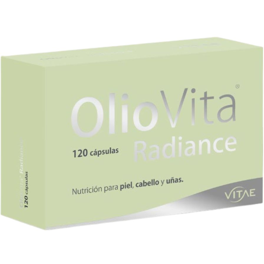 Oliovita Radiance | Vitae - Dietetica Ferrer