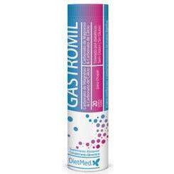Gastromil 20 Pastillas | Dietmed - Dietetica Ferrer