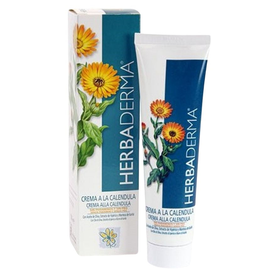 Herbaderma a la Calendula 100 ml | Noefar