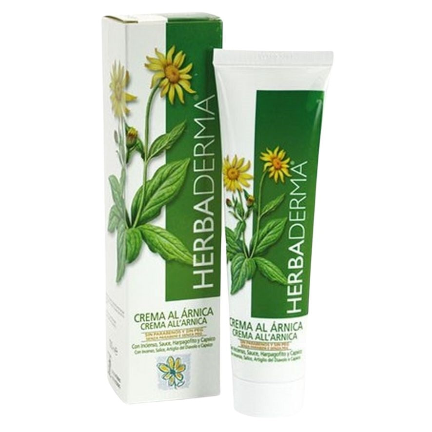 Herbaderma al Arnica 100 ml | Noefar