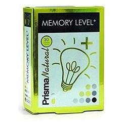 Memory Level 30 Capsulas | Prisma Natural - Dietetica Ferrer