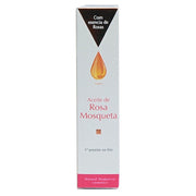 Rosa Mosqueta con Esencia de Rosas 50 ml | Sotya - Dietetica Ferrer