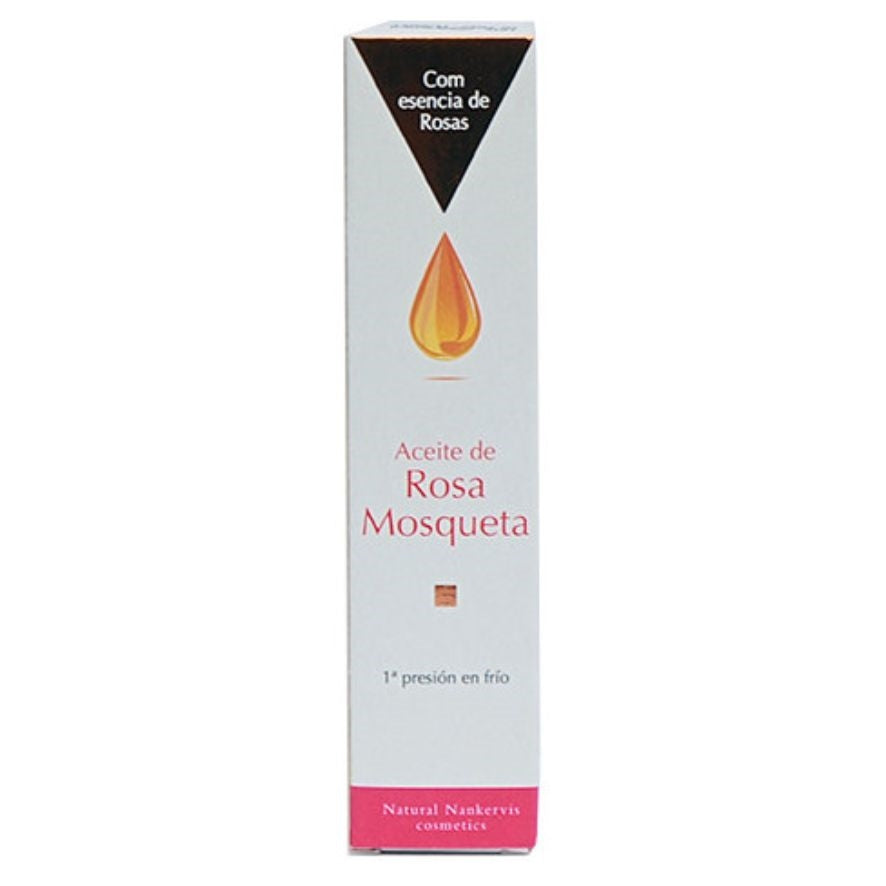 Rosa Mosqueta con Esencia de Rosas 50 ml | Sotya - Dietetica Ferrer