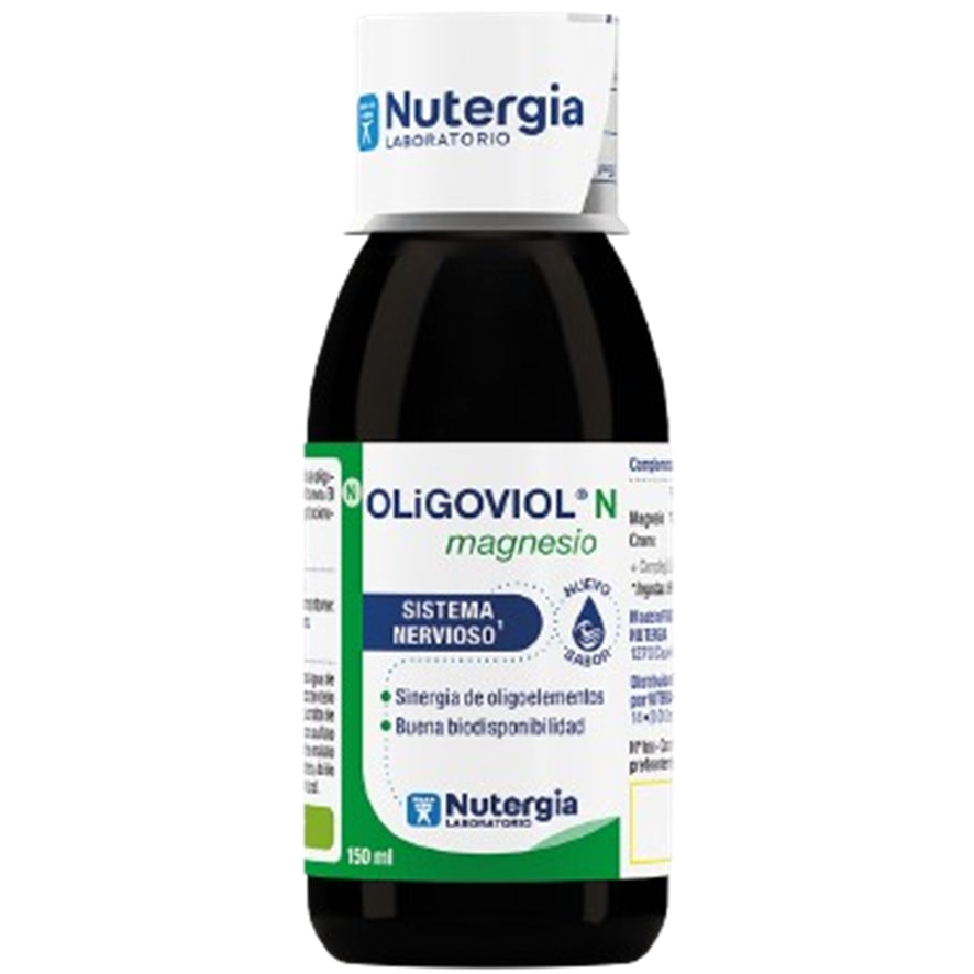 Oligoviol N 150 ml | Nutergia