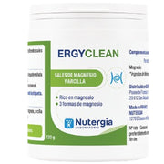 Ergyclean 120 gr | Nutergia - Dietetica Ferrer