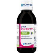 Ergycranberryl 250 ml | Nutergia