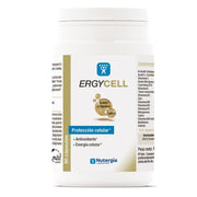Ergycell 90 cápsulas | Nutergia - Dietetica Ferrer