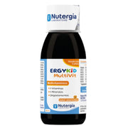 Ergykid Multivit 150 ml | Nutergia - Dietetica Ferrer