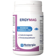 Ergymag 90 cápsulas | Nutergia - Dietetica Ferrer