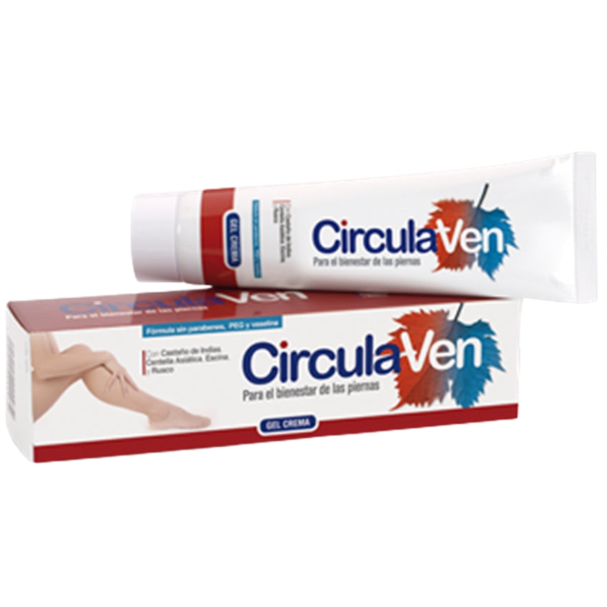 Circulaven Gel 100 ml | Noefar