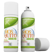 Mos Quito Adultos 100 ml | Noefar - Dietetica Ferrer