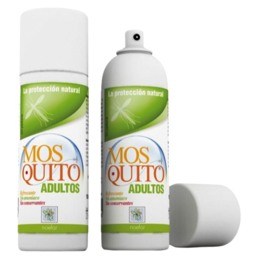 Mos Quito Adultos 100 ml | Noefar