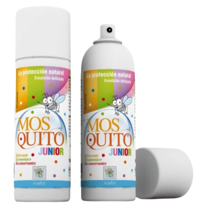 MosQuito Junior 100 ml | Noefar