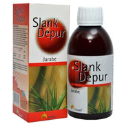 Slank Depur 250 ml | Reddir - Dietetica Ferrer