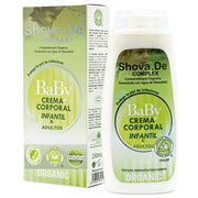 Baby Crema Infantil 250 ml | ShovaDe - Dietetica Ferrer