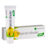 Crema Con Tepezcohuite Bio 50 ml | Santiveri - Dietetica Ferrer